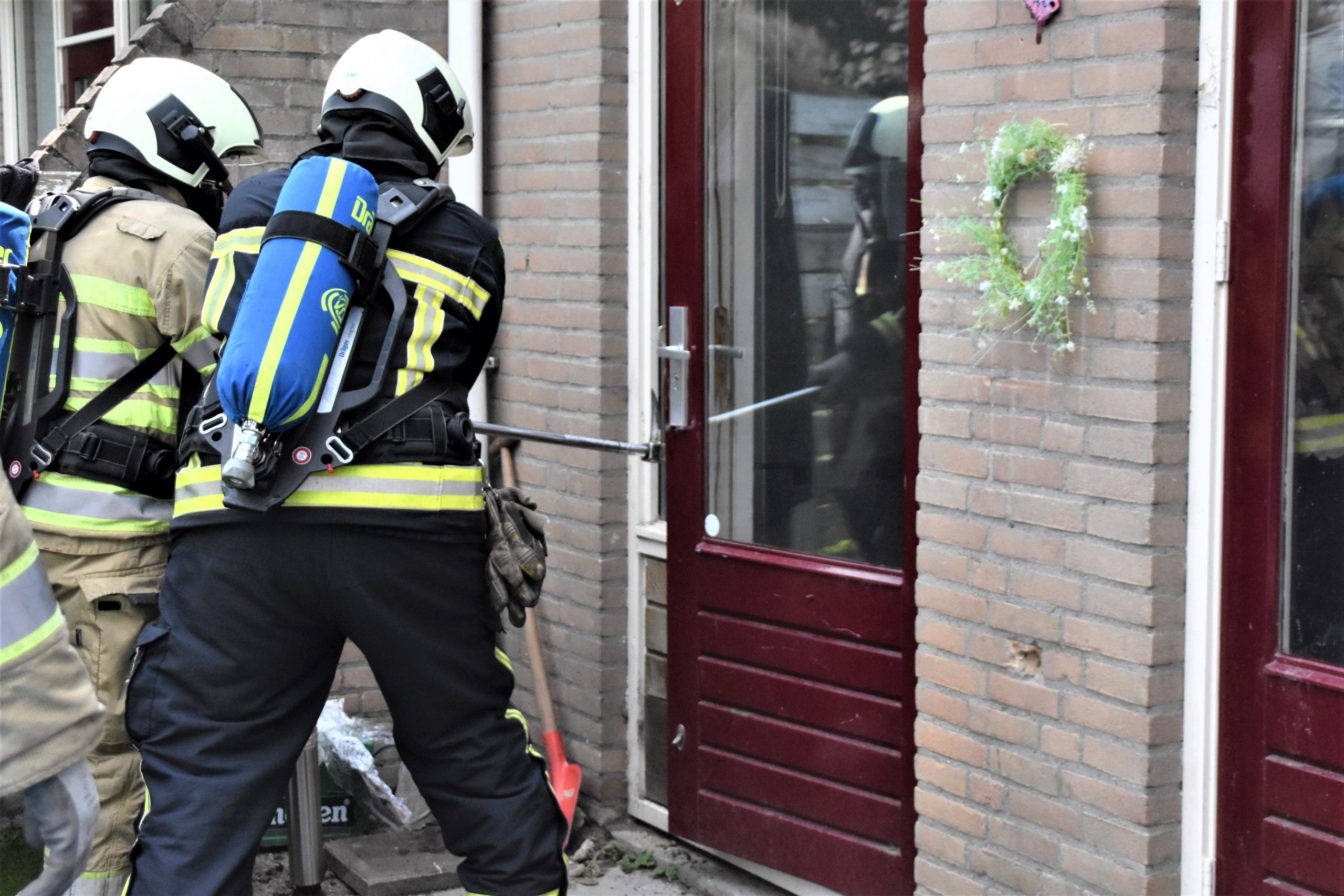 zwaarlijvigheid Wijde selectie Nauwgezet Keukenbrand door kortsluiting in oven – Brandweer Soest & Soesterberg