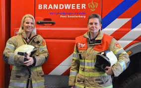 Brandweervrijwilliger worden bij post Soesterberg?