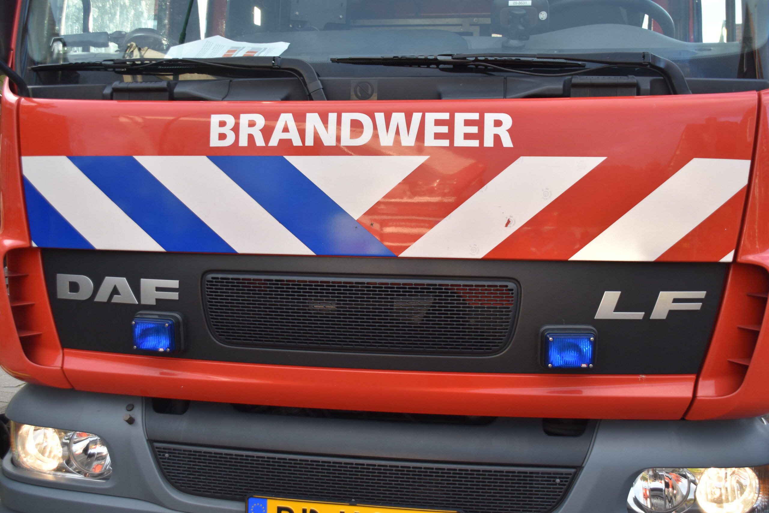 Defect aan geiser: vier slachtoffers