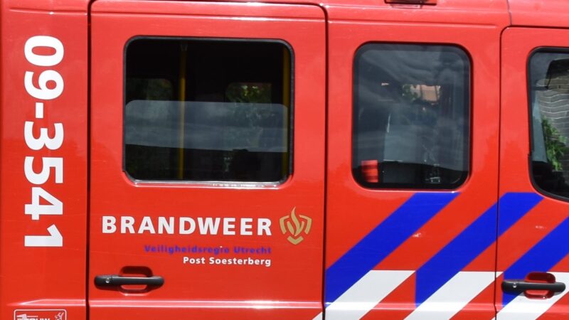 Twee medewerkers onwel in bedrijfskantine